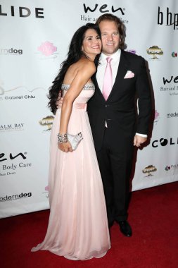 Joyce Giraud, Michael Ohoven
