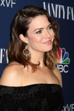 Oyuncu Mandy Moore