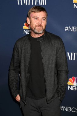 aktör Ricky Schroder