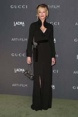 aktris Melanie Griffith