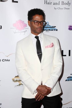 aktör Eric Benet