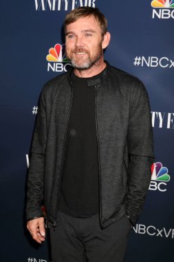 aktör Ricky Schroder