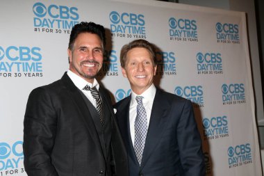 Don Diamont, Bradley Bell