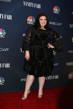 aktris Maddie Baillio