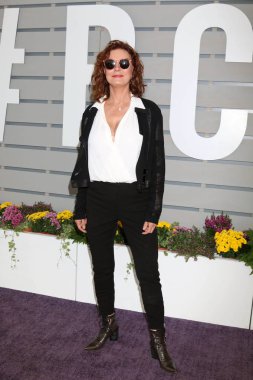 Oyuncu Susan Sarandon