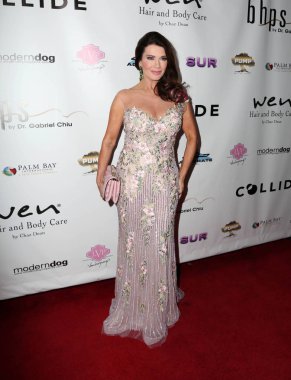 oyuncu Lisa Vanderpump