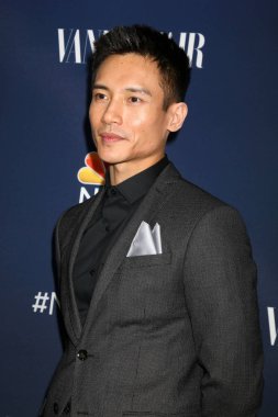 Aktör Manny Jacinto
