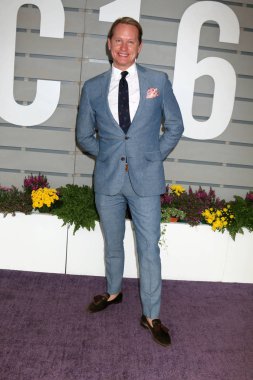 aktör Carson Kressley