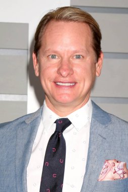 aktör Carson Kressley