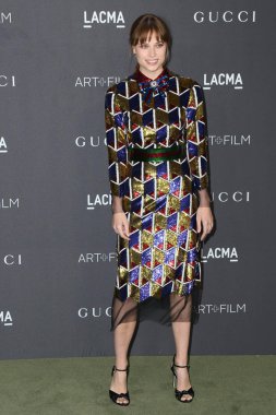 oyuncu Makenzie Leigh