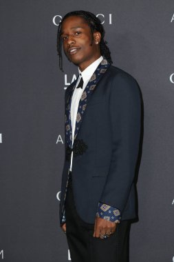 rapçi Asap Rocky