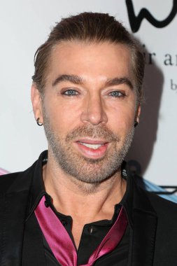 aktör Chaz Dean