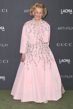 aktris Barbara Davis