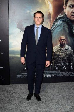 aktör Michael Stuhlbarg