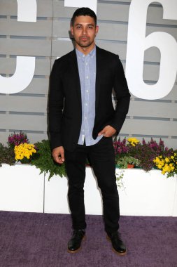 oyuncu Wilmer Valderrama