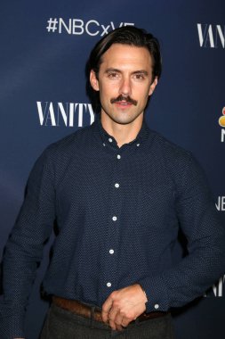 aktör Milo Ventimiglia
