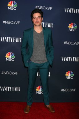 aktör Ben Feldman
