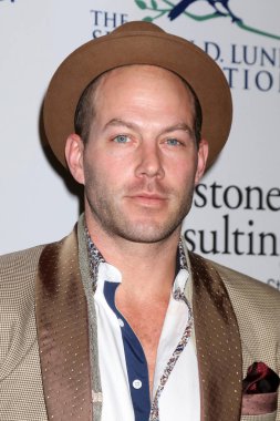 Aktör Johnny Wujek