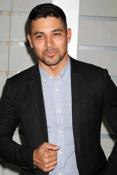 Attore Wilmer Valderrama — Foto Stock