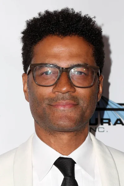 Skådespelaren Eric Benet — Stockfoto