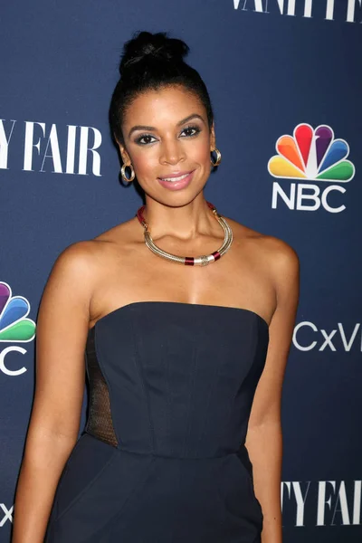 Susan Kelechi Watson — Stock Photo, Image