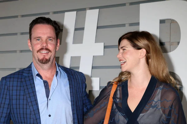 El actor Kevin Dillon — Foto de Stock