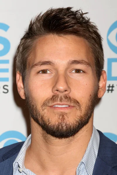 Ator Scott Clifton — Fotografia de Stock