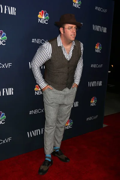 Acteur Chris Sullivan — Photo