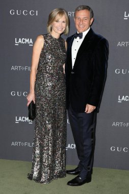 Willow Bay, Bob Iger