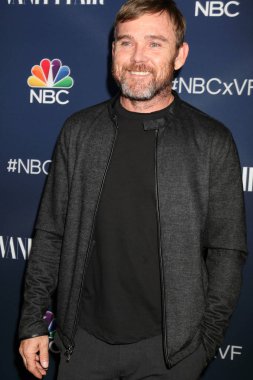 aktör Ricky Schroder