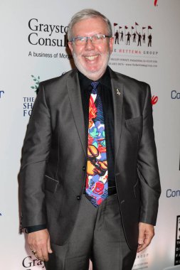 aktör Leonard Maltin