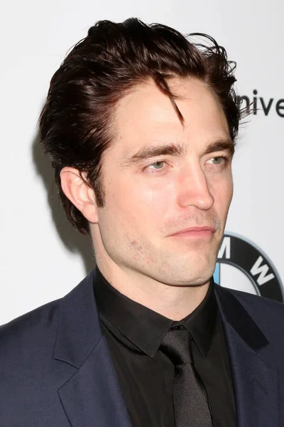 Skådespelaren Robert Pattinson — Stockfoto