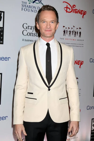 Neil Patrick Harris — Foto Stock