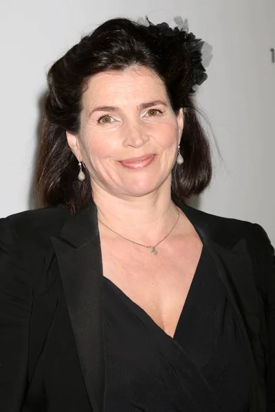 L'actrice Julia Ormond — Photo