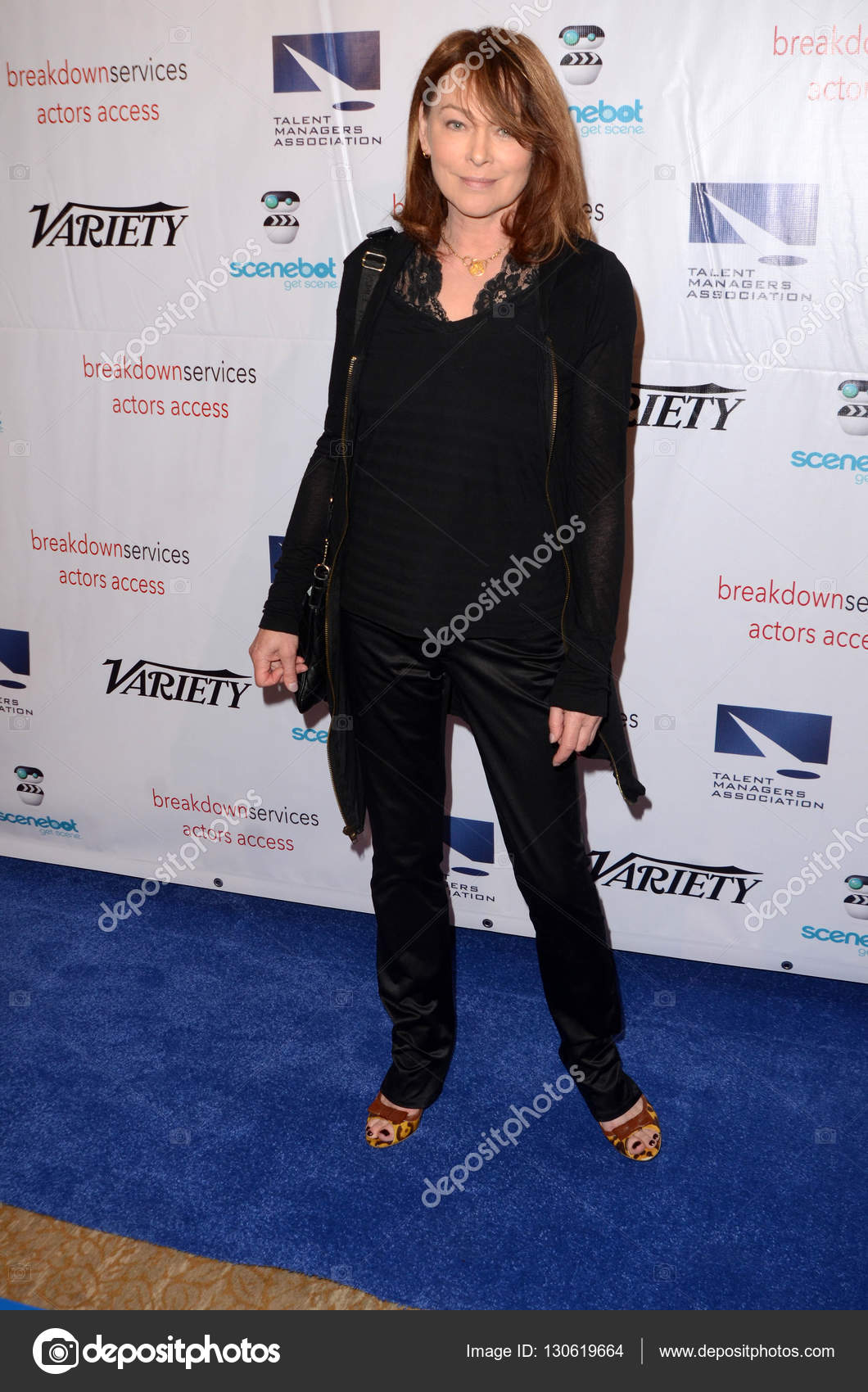 Joanna pacula actress