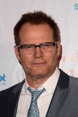 Aktör Jack Coleman