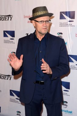 aktör Michael Rooker