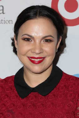 Gloria Calderon Kellett