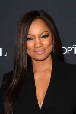 oyuncu garcelle beauvais