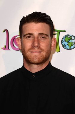 aktör Bryan Greenberg