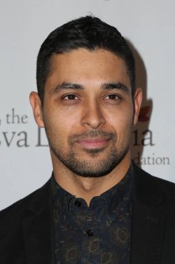 oyuncu Wilmer Valderrama