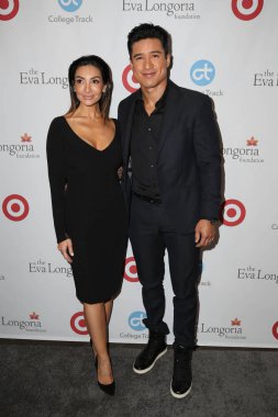 courtney mazza Mario lopez