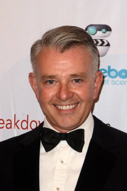 aktör Richard Shelton