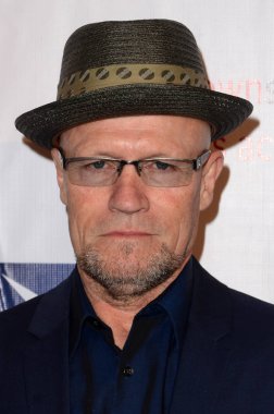 aktör Michael Rooker