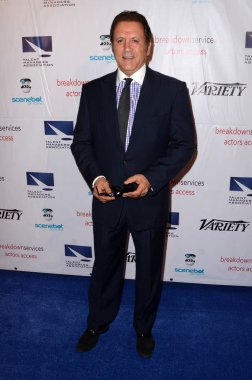 aktör Frank Stallone