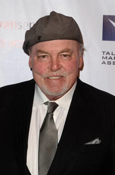 Actor Stacy Keach — Stock Photo, Image