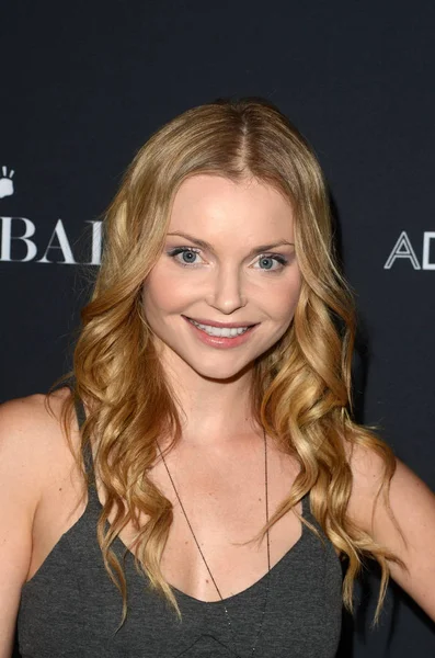 Actress Izabella Miko — Stock Photo, Image