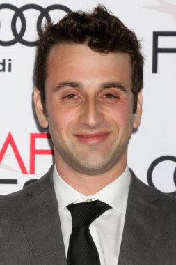 aktör Justin Hurwitz