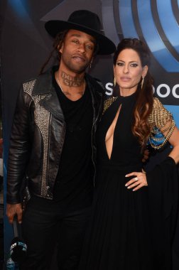 Ty Dolla işareti, Kerri karabag