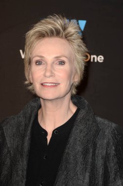 Aktris Jane Lynch